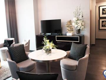 1 bed 44.37SQM LAVIQ Sukhumvit 57