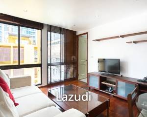 1 Bed 63.50 SQ.M. Noble 09 Ruamrudee