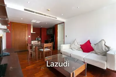 1 Bed 63.50 SQ.M. Noble 09 Ruamrudee