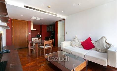 1 Bed 63.50 SQ.M. Noble 09 Ruamrudee