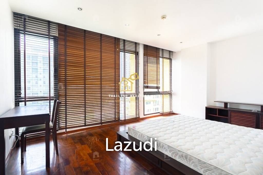 1 Bed 63.50 SQ.M. Noble 09 Ruamrudee
