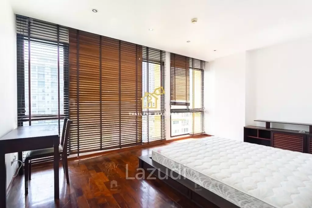 1 Bed 63.50 SQ.M. Noble 09 Ruamrudee