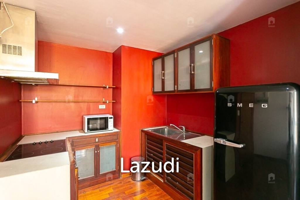 1 Bed 63.50 SQ.M. Noble 09 Ruamrudee