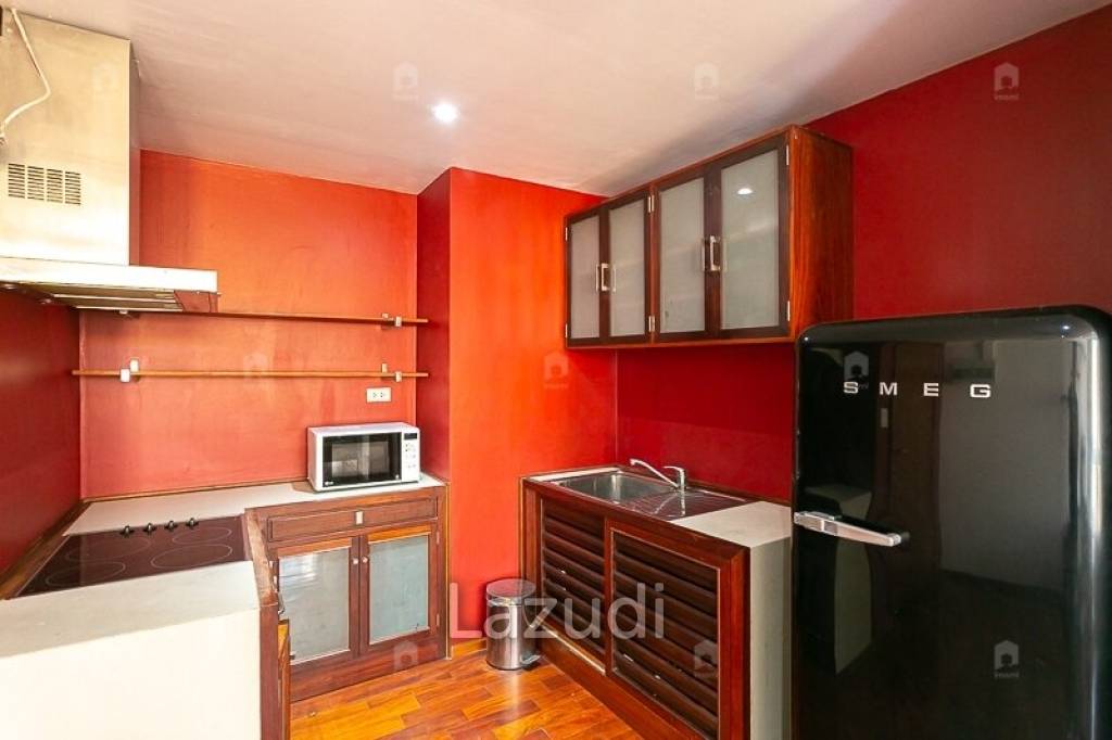 1 Bed 63.50 SQ.M. Noble 09 Ruamrudee
