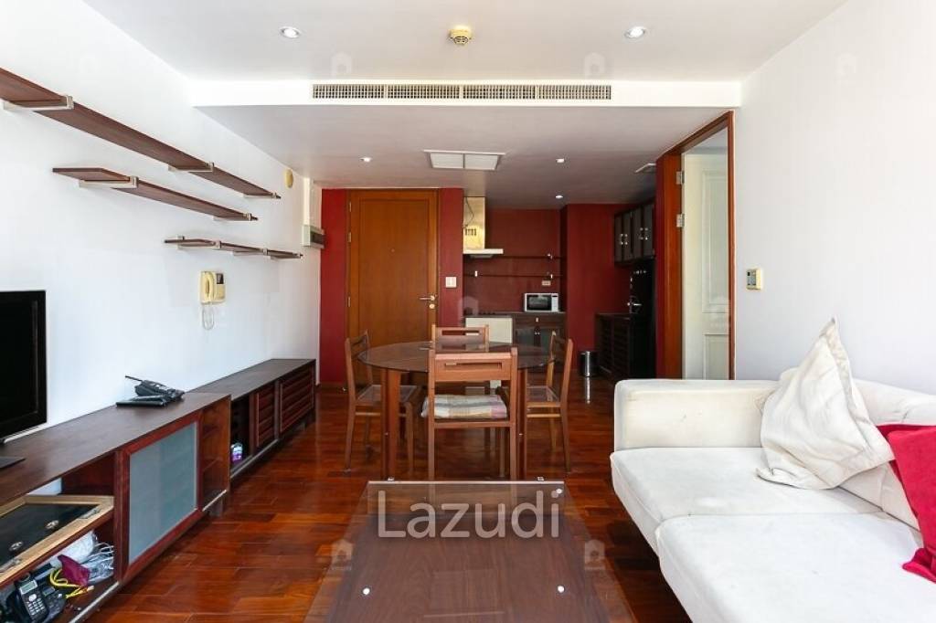 1 Bed 63.50 SQ.M. Noble 09 Ruamrudee