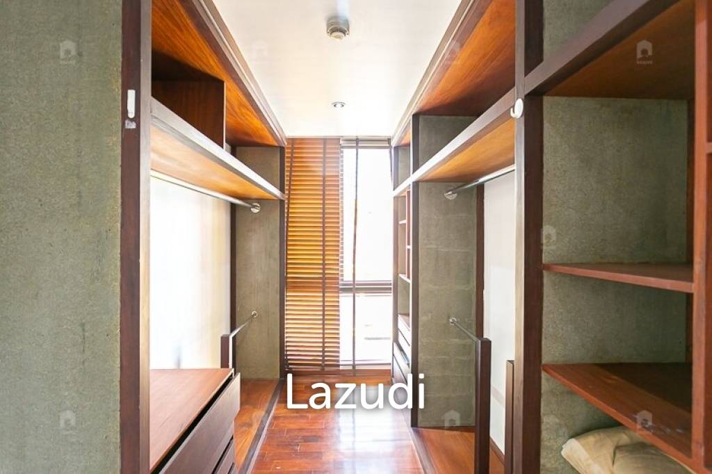 1 Bed 63.50 SQ.M. Noble 09 Ruamrudee