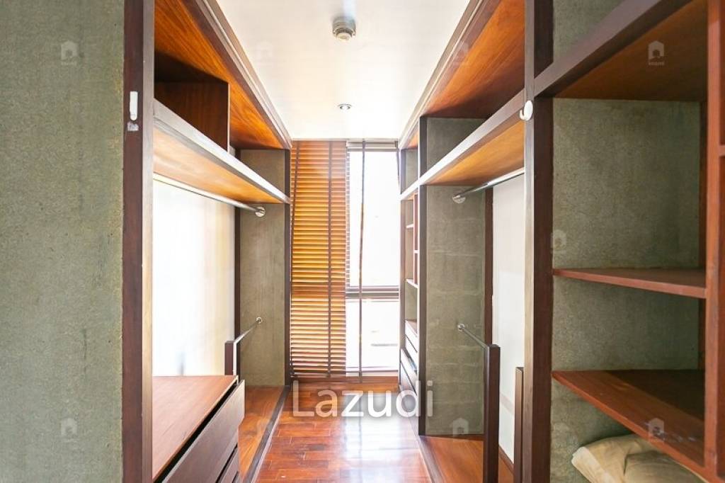 1 Bed 63.50 SQ.M. Noble 09 Ruamrudee