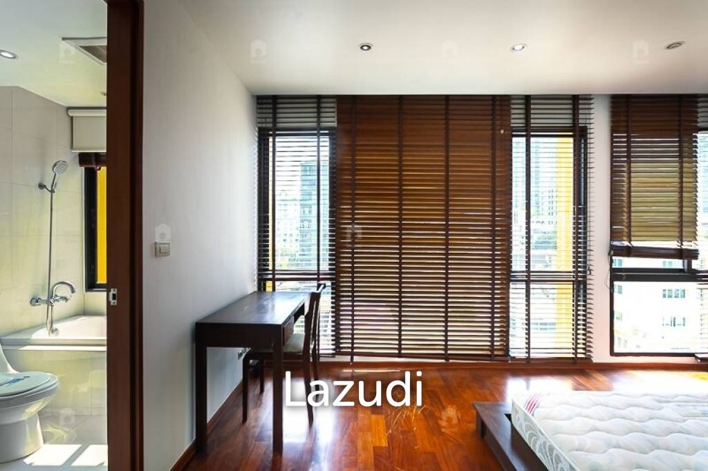 1 Bed 63.50 SQ.M. Noble 09 Ruamrudee
