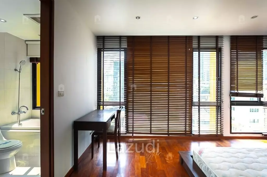 1 Bed 63.50 SQ.M. Noble 09 Ruamrudee