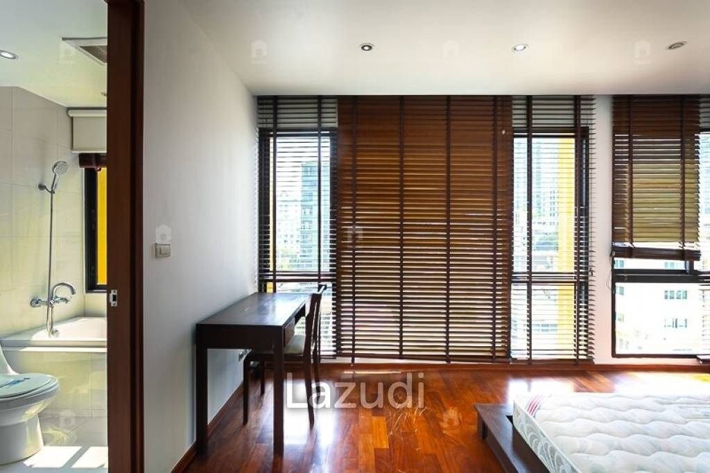 1 Bed 63.50 SQ.M. Noble 09 Ruamrudee