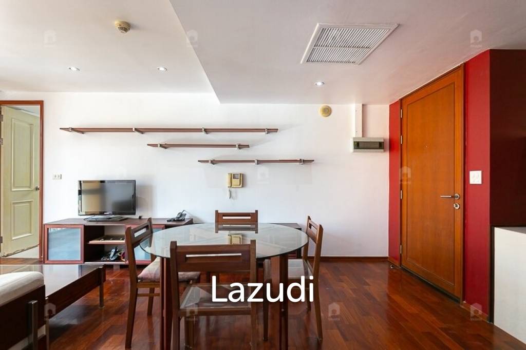 1 Bed 63.50 SQ.M. Noble 09 Ruamrudee