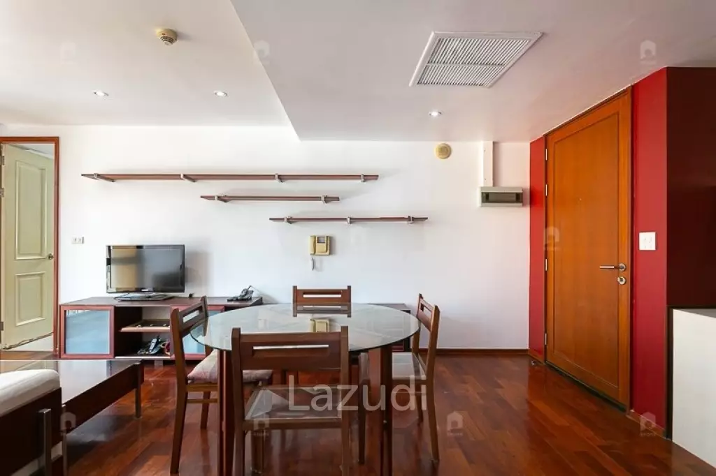 1 Bed 63.50 SQ.M. Noble 09 Ruamrudee