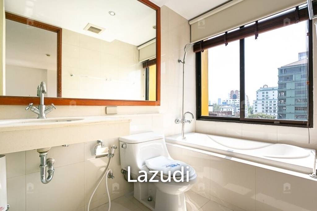1 Bed 63.50 SQ.M. Noble 09 Ruamrudee