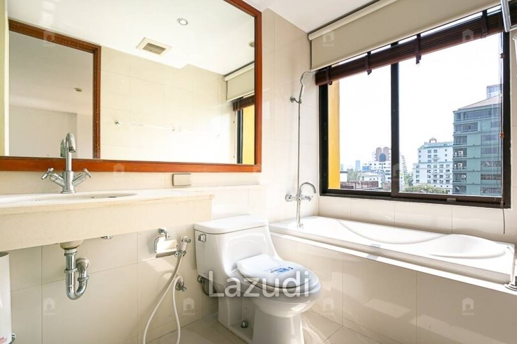 1 Bed 63.50 SQ.M. Noble 09 Ruamrudee