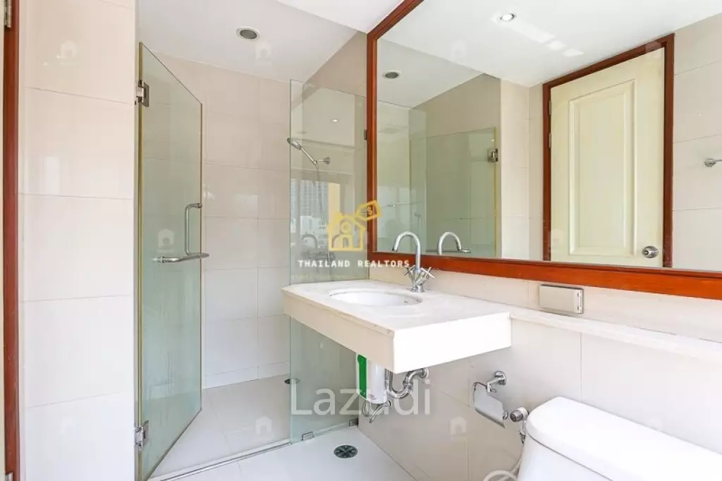 1 Bed 63.50 SQ.M. Noble 09 Ruamrudee