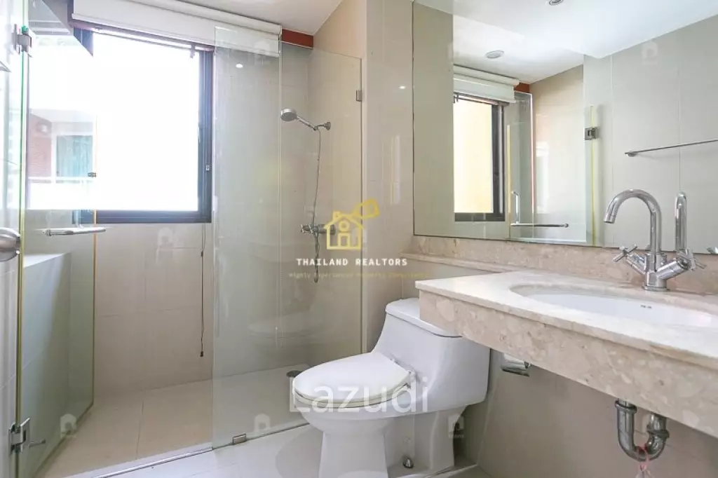 1 Bed 63.50 SQ.M. Noble 09 Ruamrudee