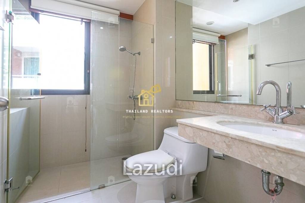 1 Bed 63.50 SQ.M. Noble 09 Ruamrudee