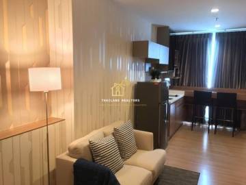 Rhythm Phahol-Ari / Condo For Rent / 1 Bedroom / 35 SQM / BTS Saphan Khwai / Bangkok