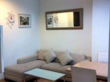 Rhythm Ratchada / Condo For Sale / 1 Bedroom / 36 SQM / MRT Ratchadaphisek / Bangkok