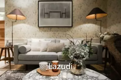 2 Bed 60.69 SQ.M. Noble BE19