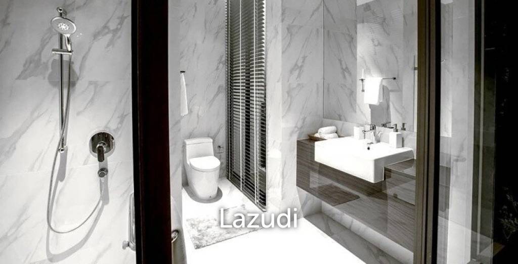 2 Bed 60.69 SQ.M. Noble BE19