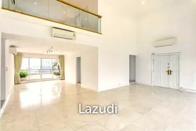 3 Bed 3 Bath 250 SQ.M Baan Ploenchit