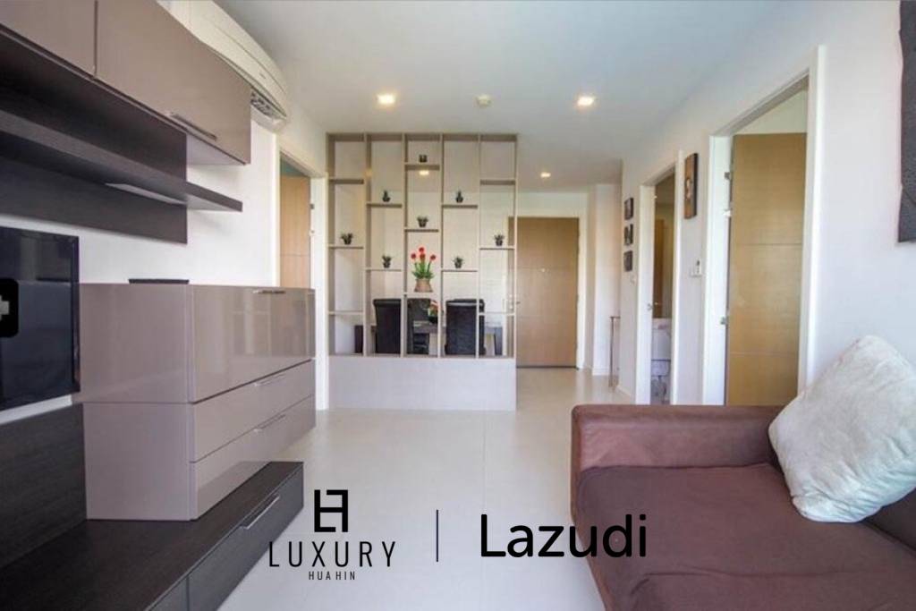 75 metro cuadrado 2 ` 2 Baño Condominio de Venta