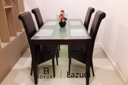 75 metro cuadrado 2 ` 2 Baño Condominio de Venta