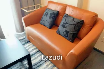 1 Bed 1 Bath 33 SQ.M Edge Sukhumvit 23