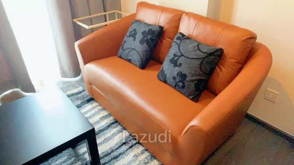 1 Bed 1 Bath 33 SQ.M Edge Sukhumvit 23
