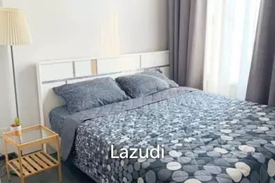 1 Bed 1 Bath 33 SQ.M Edge Sukhumvit 23
