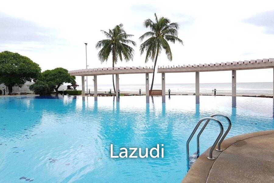 2 Bed 102 SQM, Baan San Saran Condo 2 Bed 102 SQM, Baan San Saran Condo