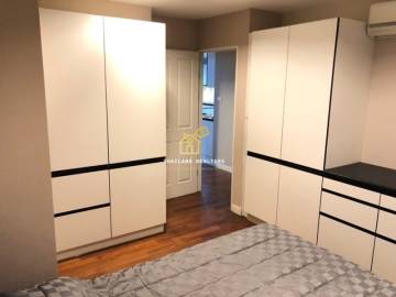 Belle Grand Rama 9 / Condo For Sale / 2 Bedroom / 77.2 SQM / MRT Phra Ram 9 / Bangkok