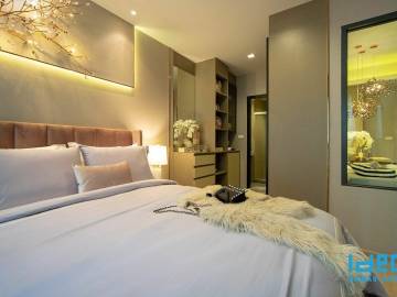 1 bed 34.5 SQM Ideo Rama 9-Asoke