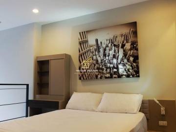 Onyx Phaholyothin / Condo For Sale / 1 Bedroom / 45 SQM / BTS Saphan Khwai / Bangkok