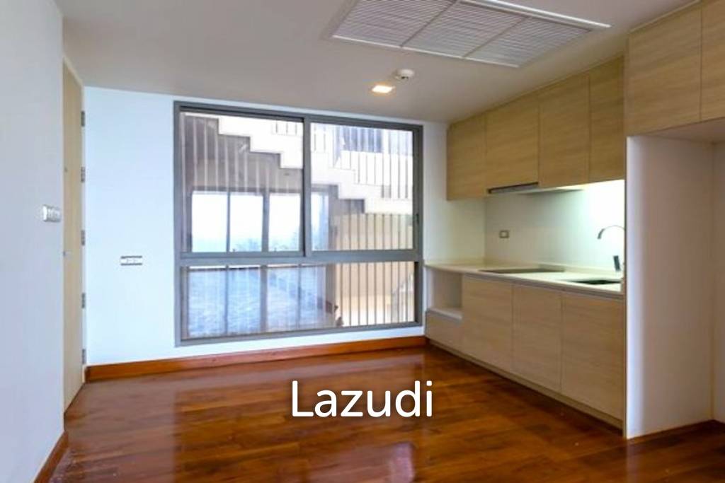 THE SANCTUARY HUA HIN :  Luxury 2 Bed Seaview condo