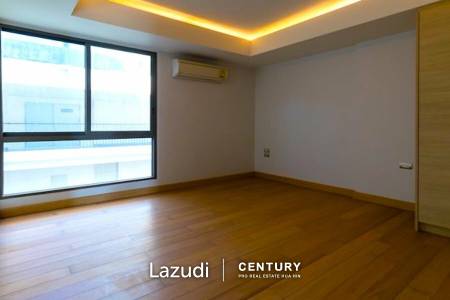 THE SANCTUARY HUA HIN :  Luxury 2 Bed Seaview condo