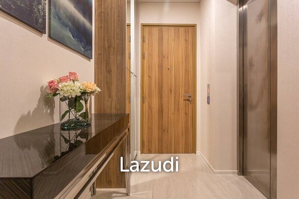 Siamese Exclusive Sukhumvit 31 / Condo For Rent / 3 Bedroom / 116 SQM / BTS Asok / Bangkok