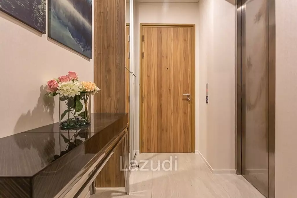 Siamese Exclusive Sukhumvit 31 / Condo For Rent / 3 Bedroom / 116 SQM / BTS Asok / Bangkok