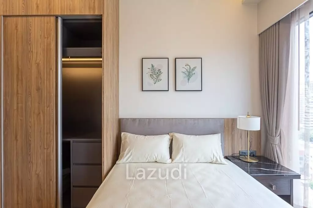 Siamese Exclusive Sukhumvit 31 / Condo For Rent / 3 Bedroom / 116 SQM / BTS Asok / Bangkok