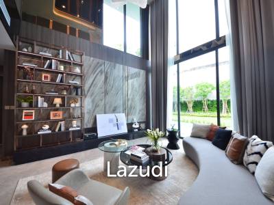 4 Bed 5 Bath 449 SQ.M. Altitude Mastery Sukhumvit