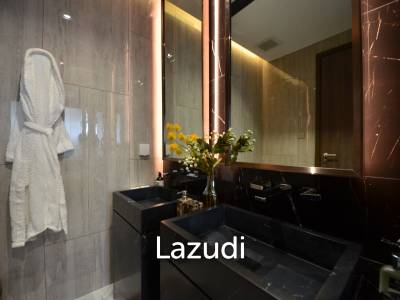 4 Bed 5 Bath 449 SQ.M. Altitude Mastery Sukhumvit