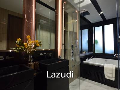 4 Bed 5 Bath 449 SQ.M. Altitude Mastery Sukhumvit