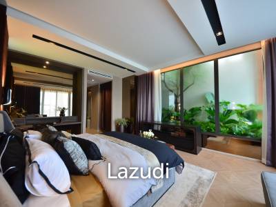4 Bed 5 Bath 449 SQ.M. Altitude Mastery Sukhumvit