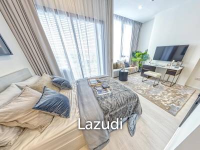 1 Bed Flexi 41.64 SQ.M Mazarine Ratchayothin