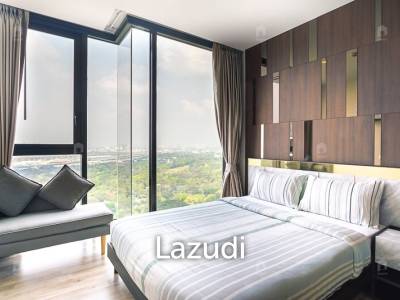 THE LINE Jatujak-Mochit / Condo For Rent / 1 Bedroom / 35 SQM / BTS Mo Chit / null