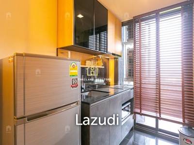 THE LINE Jatujak-Mochit / Condo For Rent / 1 Bedroom / 35 SQM / BTS Mo Chit / null