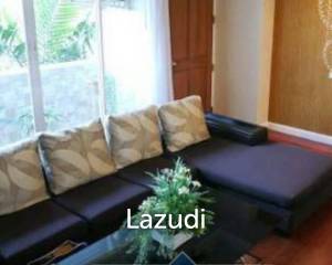 2 Bed 2 Bath 93 SQ.M. Baan Thanon Sarasin