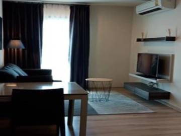 2 Bed 50 SQ.M. Centric Ratchada - Huai Khwang