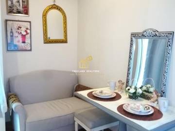 The Editor Saphan Khwai / Condo For Rent and Sale / 1 Bedroom / 28 SQM / BTS Saphan Khwai / null